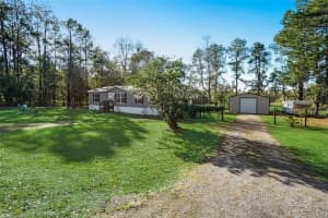 18158 SANDLEWOOD AVENUE, BROOKSVILLE, FL 34604 Sold 05/13/24
