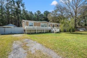 18248 NICHOLAS AVENUE, BROOKSVILLE, FL 34604 Sold 04/23/24