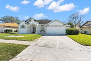 15428 ATWATER DRIVE, BROOKSVILLE, FL 34604 Sold 04/02/24