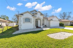15428 ATWATER DRIVE, BROOKSVILLE, FL 34604 Sold 04/02/24