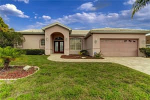 14352 SPOON COURT, HUDSON, FL 34667 Sold 05/01/24