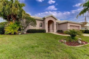 14352 SPOON COURT, HUDSON, FL 34667 Sold 05/01/24