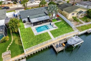 10722 DOWRY AVENUE, TAMPA, FL 33615 Sold 05/16/24