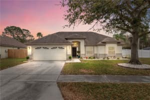 4732 MILL RUN DRIVE, NEW PORT RICHEY, FL 34653 Sold 04/05/24