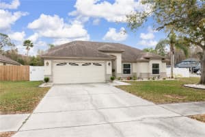 4732 MILL RUN DRIVE, NEW PORT RICHEY, FL 34653 Sold 04/05/24