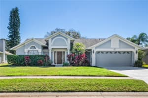 625 HEATHERWOOD COURT, TARPON SPRINGS, FL 34688 Sold 03/27/24