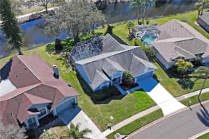 625 HEATHERWOOD COURT, TARPON SPRINGS, FL 34688 Sold 03/27/24