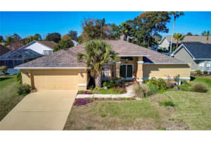 10341 VENTURA DRIVE, SPRING HILL, FL 34608 Sold 06/12/24