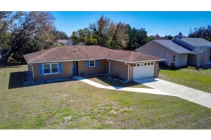 9042 HEATHER BOULEVARD, WEEKI WACHEE, FL 34613 Sold 08/05/24