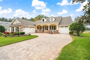 4945 MAJESTIC HILLS LOOP, BROOKSVILLE, FL 34601 Sold 12/30/24
