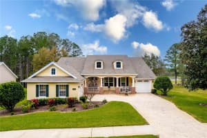 4945 MAJESTIC HILLS LOOP, BROOKSVILLE, FL 34601 Sold 12/30/24