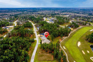 4945 MAJESTIC HILLS LOOP, BROOKSVILLE, FL 34601 Sold 12/30/24