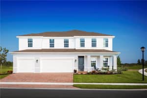 1886 LOTTI LANE, TITUSVILLE, FL 32796 Sold 09/06/24