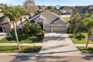 1546 AMARYLLIS COURT, TRINITY, FL 34655 Sold 03/14/24