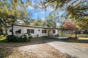 16196 KOLLAR STREET, BROOKSVILLE, FL 34604 Sold 06/21/24