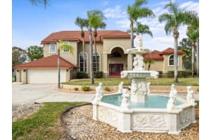 4404 LAKE IN THE WOODS DRIVE, SPRING HILL, FL 34607 Sold 04/04/24