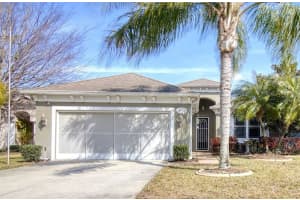 14820 POTTERTON CIRCLE, HUDSON, FL 34667 Sold 07/31/24