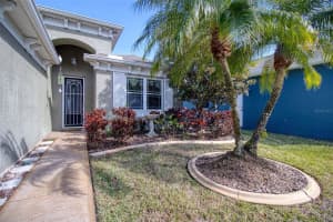 14820 POTTERTON CIRCLE, HUDSON, FL 34667 Sold 07/31/24
