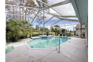 11252 WINDRUSH CIRCLE, HUDSON, FL 34667 Sold 05/20/24
