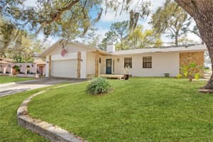 1456 BRIARWOOD COURT, SAFETY HARBOR, FL 34695 Sold 10/25/24