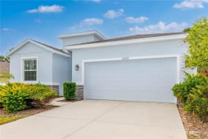 13433 BLYTHEWOOD DRIVE, SPRING HILL, FL 34609 Sold 05/31/24