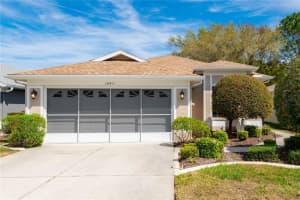 14411 SILVERSMITH CIRCLE, SPRING HILL, FL 34609 Sold 04/25/24