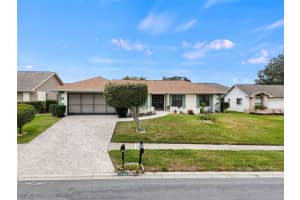 1257 LANSING DRIVE, SPRING HILL, FL 34608 Sold 08/01/24