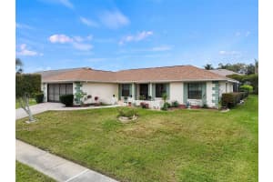 1257 LANSING DRIVE, SPRING HILL, FL 34608 Sold 08/01/24