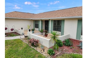 1257 LANSING DRIVE, SPRING HILL, FL 34608 Sold 08/01/24