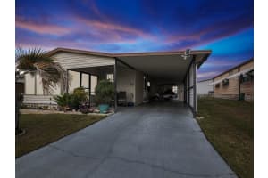 37527 EL SOL AVENUE, ZEPHYRHILLS, FL 33541 Sold 05/02/25