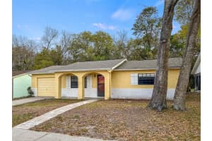8634 GANDY LANE, PORT RICHEY, FL 34668 Sold 06/14/24