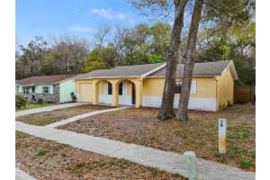 8634 GANDY LANE, PORT RICHEY, FL 34668 Sold 06/14/24