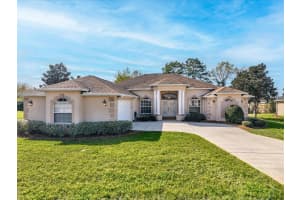 13282 LINZIA LANE, SPRING HILL, FL 34609 Sold 04/12/24