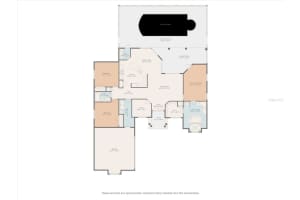 13282 LINZIA LANE, SPRING HILL, FL 34609 Sold 04/12/24
