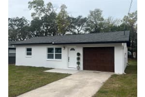 15017 OMAHA STREET, HUDSON, FL 34667 Sold 02/04/25