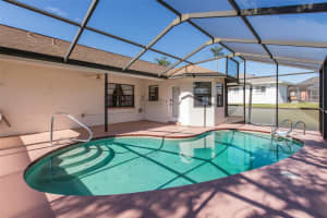 8091 SHALOM DRIVE, SPRING HILL, FL 34606 Sold 04/03/25
