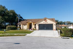 9147 DUFFER COURT, HUDSON, FL 34667 Sold 07/19/24