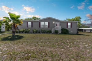 12282 HALLMARK AVENUE, BROOKSVILLE, FL 34613 Sold 07/12/24