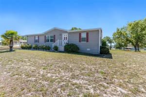12282 HALLMARK AVENUE, BROOKSVILLE, FL 34613 Sold 07/12/24