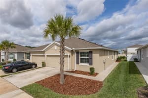 7652 STONEBROOK CIRCLE, WESLEY CHAPEL, FL 33545 Sold 02/26/25