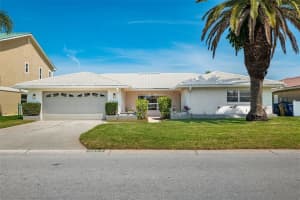 3509 SEAWAY DRIVE, NEW PORT RICHEY, FL 34652 Sold 12/03/24