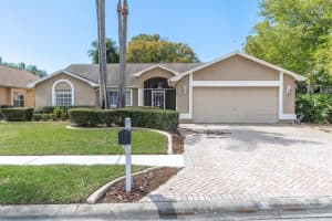 14407 BRONTE COURT, HUDSON, FL 34667 Sold 08/15/24