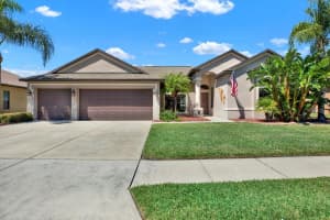 10813 RAIN LILY PASS, LAND O LAKES, FL 34638 Sold 06/03/24