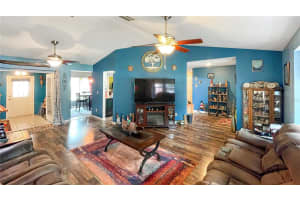 10445 TASSEL STREET, SPRING HILL, FL 34608 Sold 09/25/24