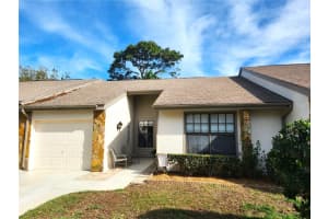 6615 INVERARY LANE, SPRING HILL, FL 34606 Sold 02/14/25