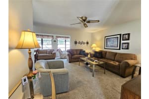 6615 INVERARY LANE, SPRING HILL, FL 34606 Sold 02/14/25