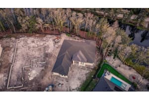 3950 COVE LAKE PLACE, LAND O LAKES, FL 34639 Sold 01/17/25