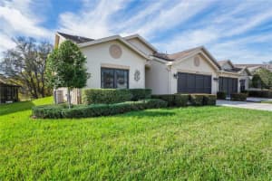 11090 CHERRYWOOD COURT, SPRING HILL, FL 34609 Sold 04/29/24