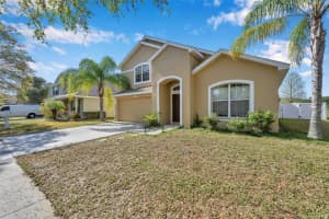 12147 COLONY LAKES BOULEVARD, NEW PORT RICHEY, FL 34654 Sold 07/24/24