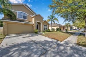 12147 COLONY LAKES BOULEVARD, NEW PORT RICHEY, FL 34654 Sold 07/24/24